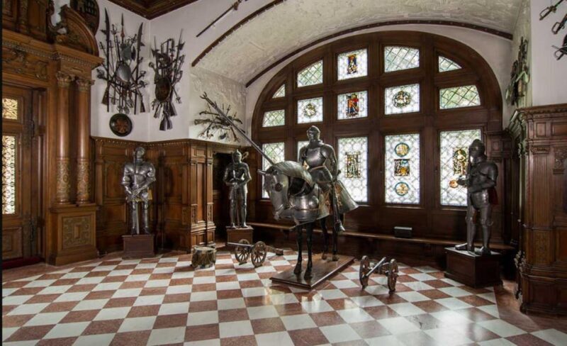 Dracula Castle, Peles Castle & Brasov City, Private Tour - Final Thoughts