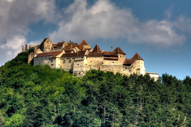 Dracula Castle, Peles Castle & Brasov-Private Tour from Bucharest - Who Is This Tour Best Suited For?