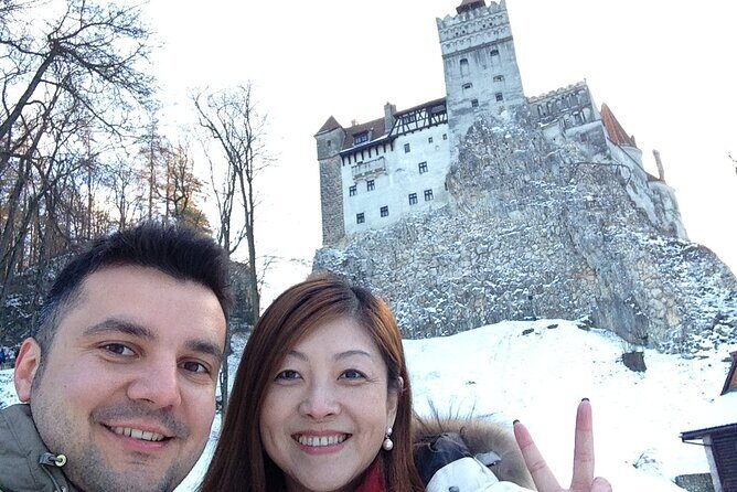Dracula's Castle / Bran & Peles Castle - Executive Private Tour - FAQ