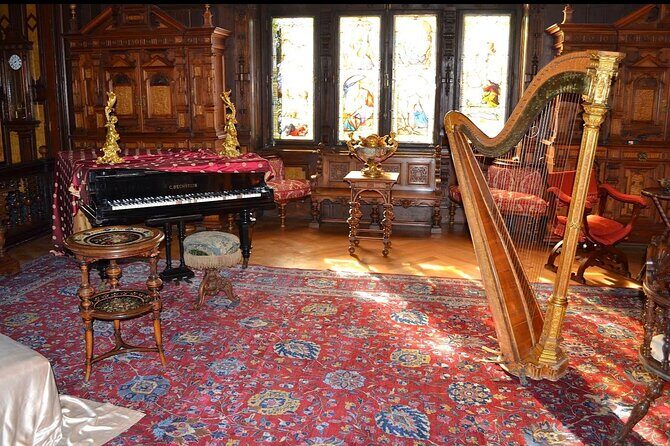 Dracula's Castle, Braov city and Pele Castle - Private tour - Final Thoughts