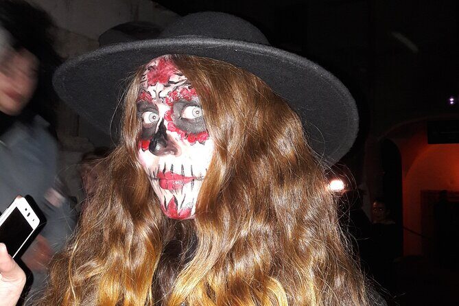 Dracula's Castle Halloween from Brasov -November 01 , 2025 - Deep Dive into the Itinerary