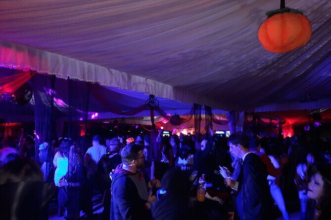 Dracula's Castle Halloween from Brasov -November 01 , 2025 - Who Is This Tour Best Suited For?