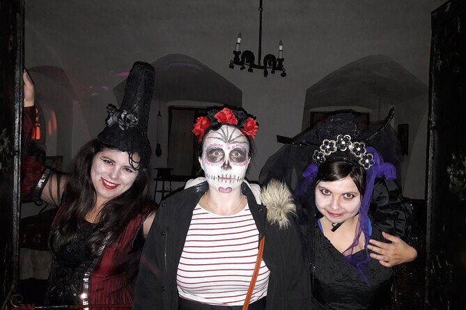 Dracula's Castle Halloween from Brasov -November 01 , 2025 - Final Thoughts