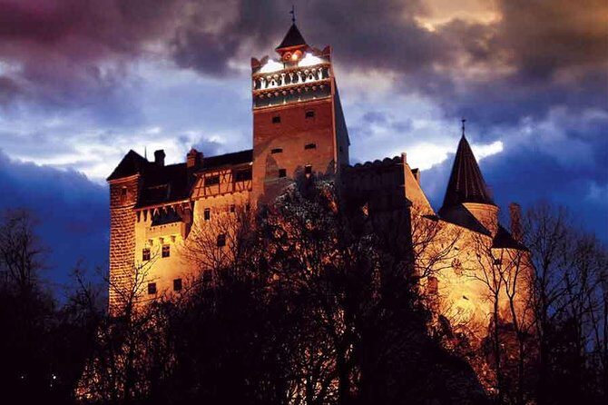 Dracula's Castle, Peles Castle and Brasov Day Trip from Bucharest - FAQs