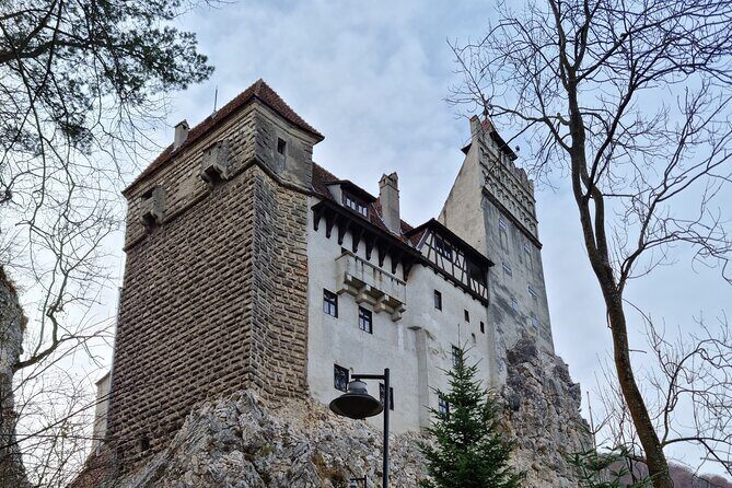 Dracula's Castle, Peles Castle and Brasov - Private Day Trip from Bucharest - Final Thoughts