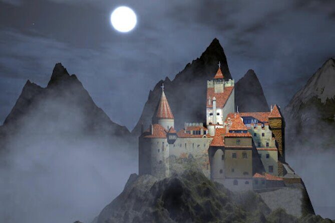 Dracula's Castle Private Tour with Braov City and Pele Castle - Who Is This Tour Best For?