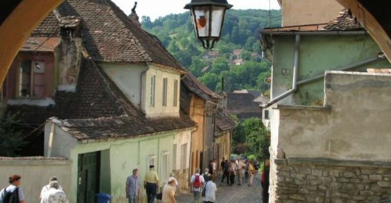 Draculas Castle & Sighisoara 2-Day Tour from Bucharest - An Introduction to the 2-Day Tour Experience