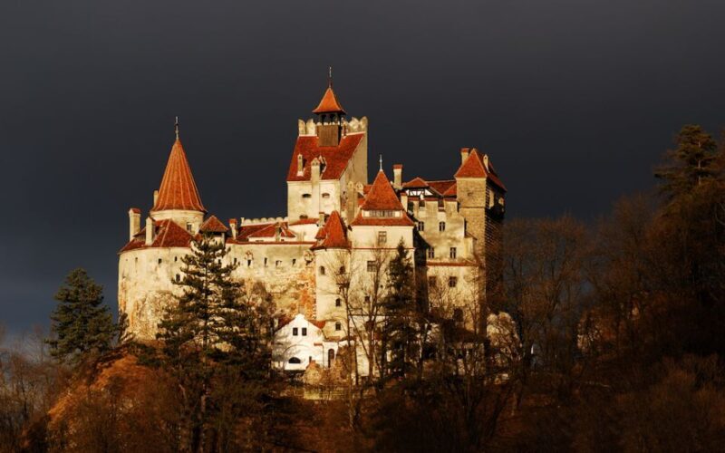 Dracula's Life Journey from Bucharest - The Itinerary in Detail: What Exactly Will You Experience?