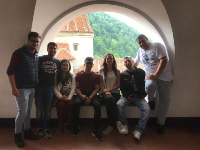 Dracula's Life Journey from Bucharest - The Benefits and Considerations