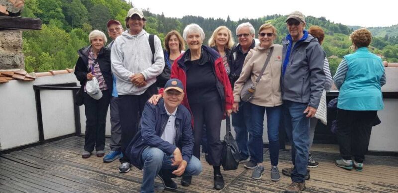 Dracula's Life Journey from Bucharest - Final Thoughts