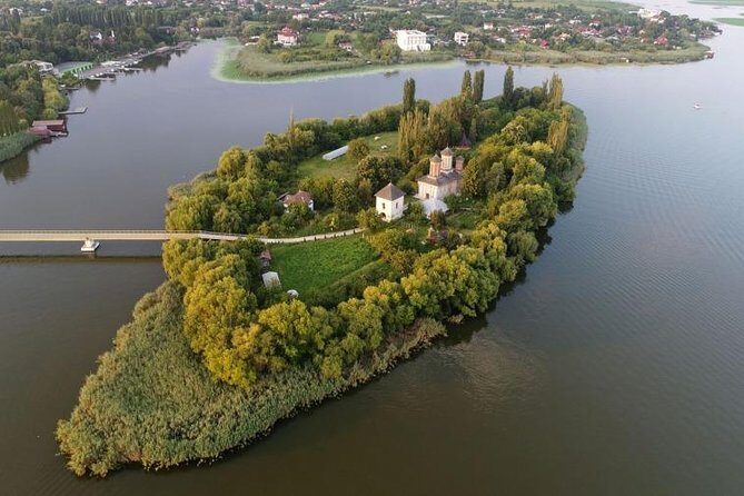 Dracula's Tomb and Mogosoaia Palace, Private Tour from Bucharest - Why This Tour Works Well