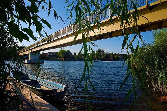 Dracula's Tomb and Mogosoaia Palace, Private Tour from Bucharest - Final Thoughts