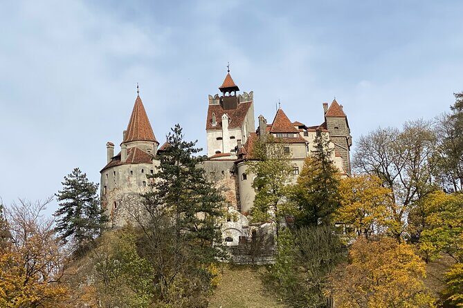 Draculas Tour  Vampires, Ghosts and Haunted Places in Bran - Who Is This Tour Best For?
