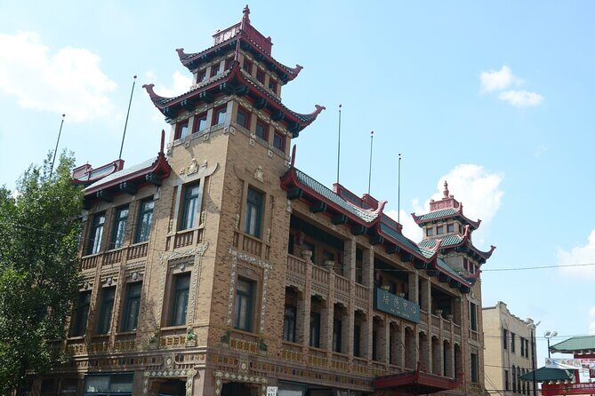 Dragon Kings Quest Experience in Chinatown Chicago - Key Points