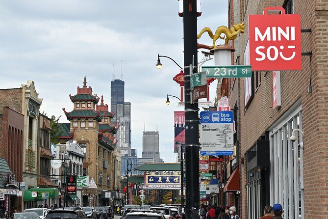 Dragon Kings Quest Experience in Chinatown Chicago - Understanding the Practicalities
