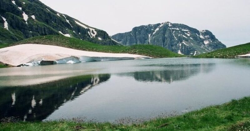 Dragon Lake: Guided Trekking Trip - A Closer Look at the Trekking Experience