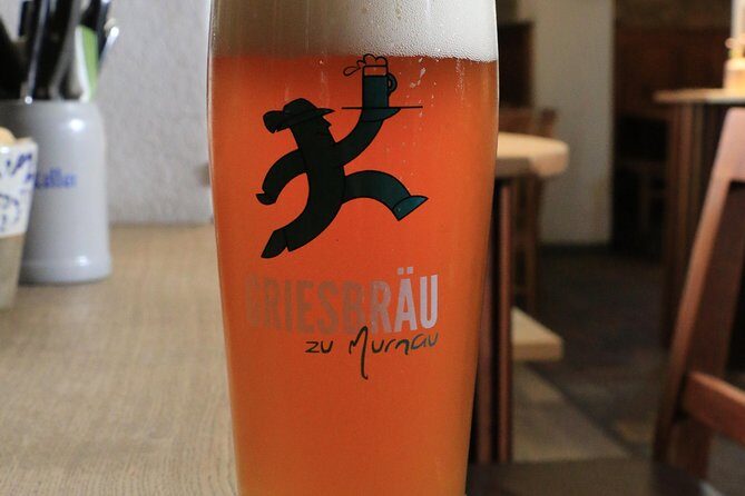Dragon Slayer Way Beer Hike Food Experience Private Tour (departs Munich) - The Breweries and Food Stops