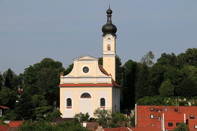 Dragon Slayer Way Beer Hike Food Experience Private Tour (departs Munich) - Who Is This Tour Best For?