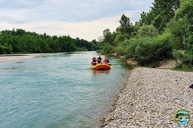 Drava Rafting Safari - Who Should Consider This Tour?