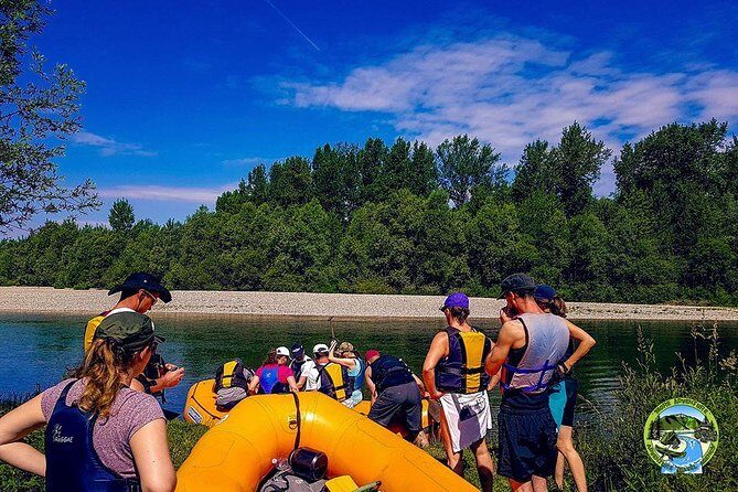Drava Rafting Safari - Final Thoughts