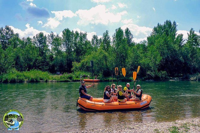 Drava Rafting Safari - FAQ: Your Drava Rafting Safari Questions Answered