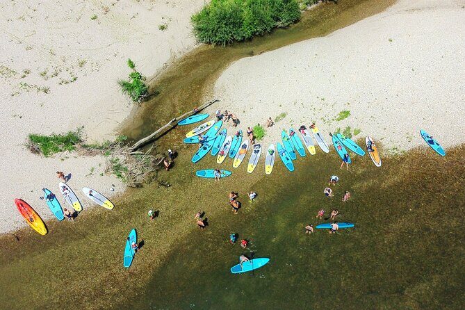 Drava Sup Exploring Adventure - FAQ