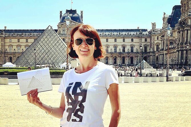 Drawing workshop/creative notebook & cultural walk in the Tuileries - Final Thoughts: Is It Worth It?