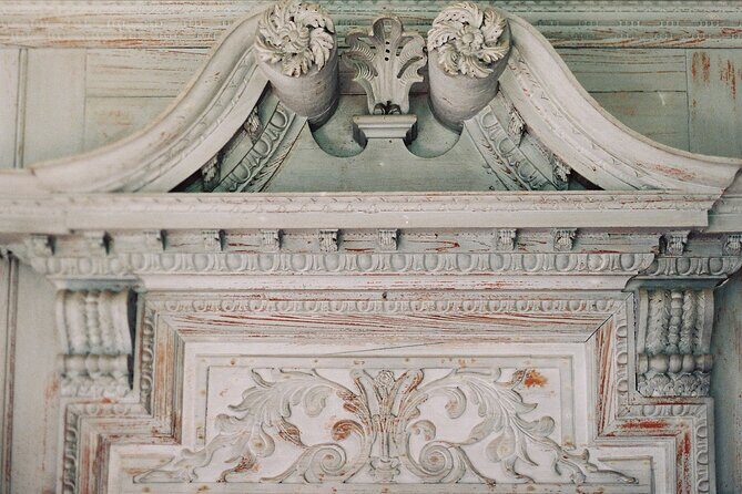 Drayton Hall Admission Ticket with Interpreter-Guided Tour - FAQ