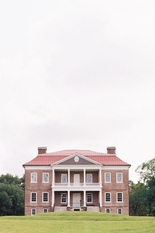 Drayton Hall: Interpreter Guided Tour, Charleston, SC - Final Thoughts