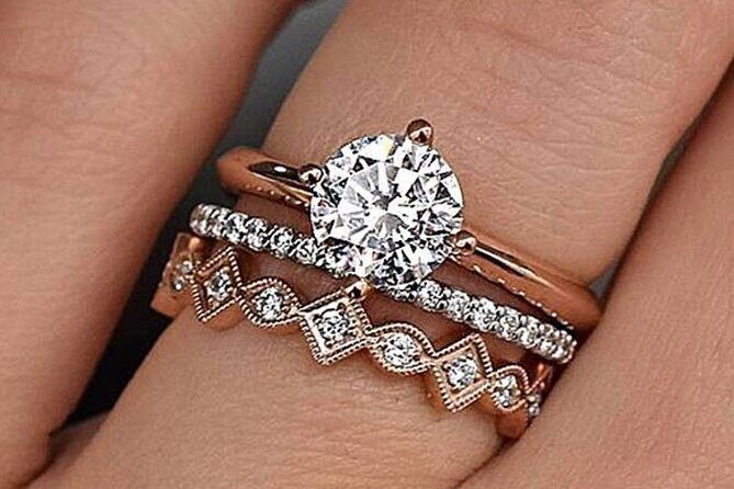 Dream Diamond Hunt - A Hands-On Dive into New York City’s Jewelry World with the Dream Diamond Hunt