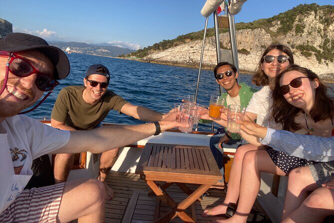 Dream tour by boat in La Spezia - Portovenere - Lerici - Islands - What Makes This Tour Stand Out
