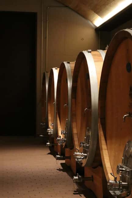 Dream Tour Kavala: Aggitis River Cave Crossing & Winery Tour - Key Points