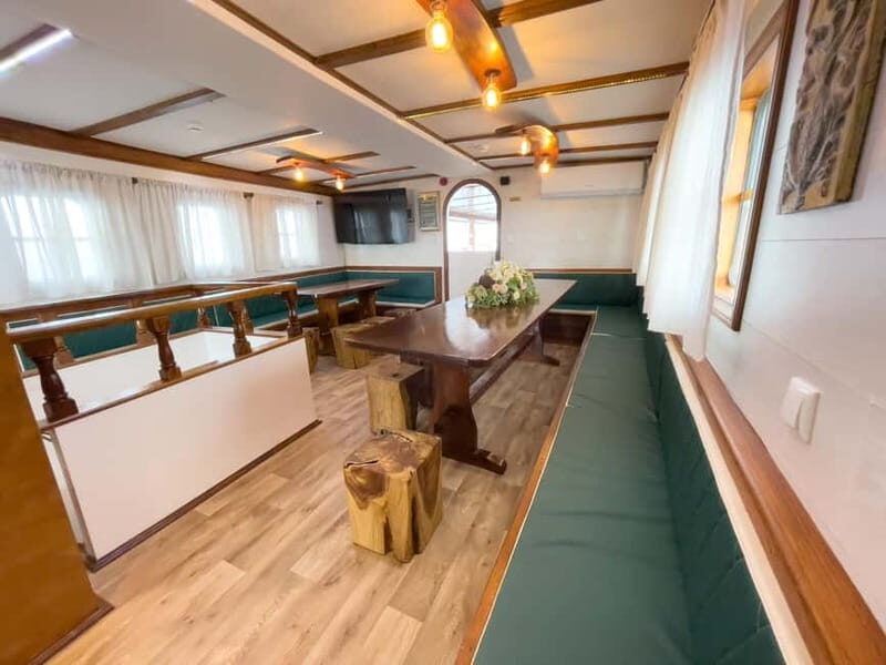 Dreamy Cruise at Protaras and Ayia Napa - Who Is This Tour Best For?