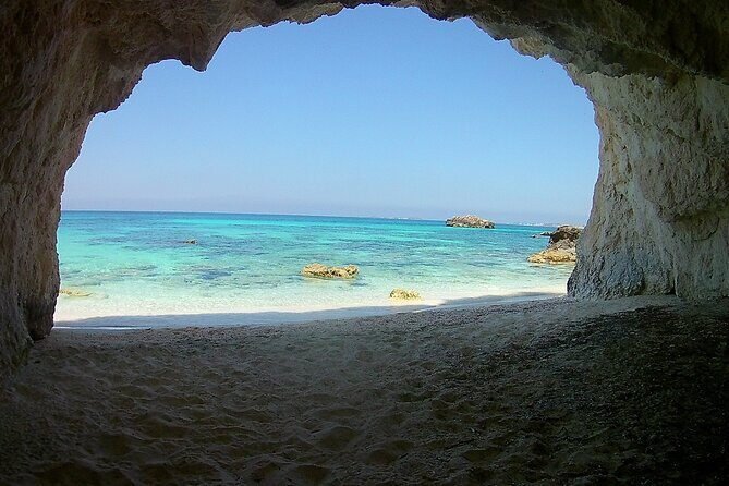 "Dreamy cruise"Daily Cruise from Argostoli harbour with a traditional Greek boat - Who Is This Cruise Best For?