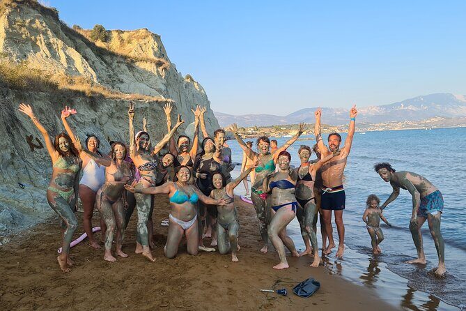 "Dreamy cruise"Daily Cruise from Argostoli harbour with a traditional Greek boat - Final Thoughts