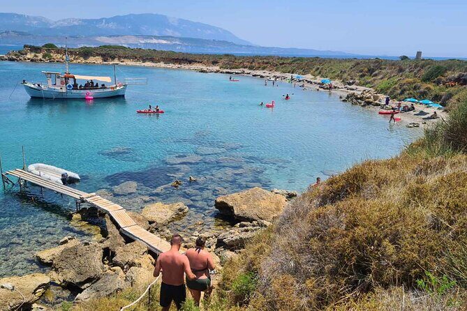 Dreamy Sails Daily Cruises at Argostoli Kefalonia Island - FAQs