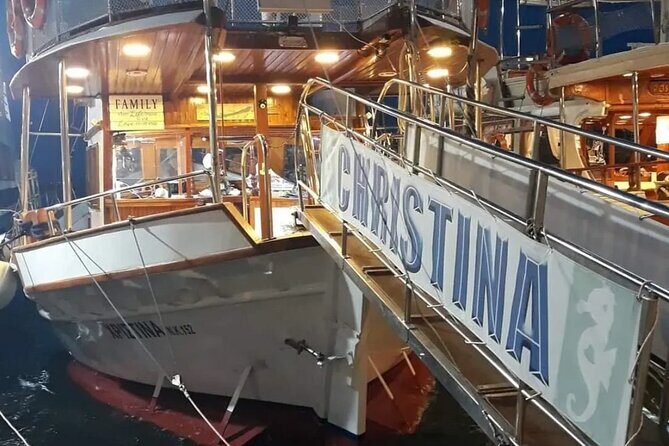 Dreamy Sails - Sunset Tour With Dinner And Wine - The Value for Money