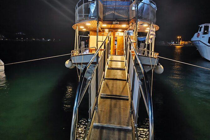 Dreamy Sails - Sunset Tour With Dinner And Wine - Practical Tips