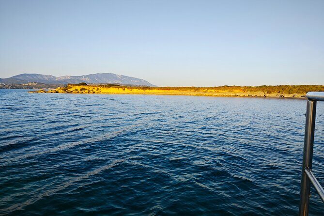 Dreamy Sails - Sunset Tour With Dinner And Wine - FAQs