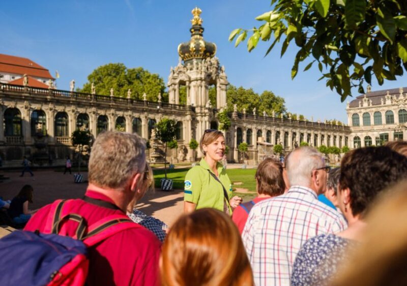 Dresden: 1-Day Hop-On-Hop-Off Bus Tour - Final Thoughts: Who Is This Tour Best For?