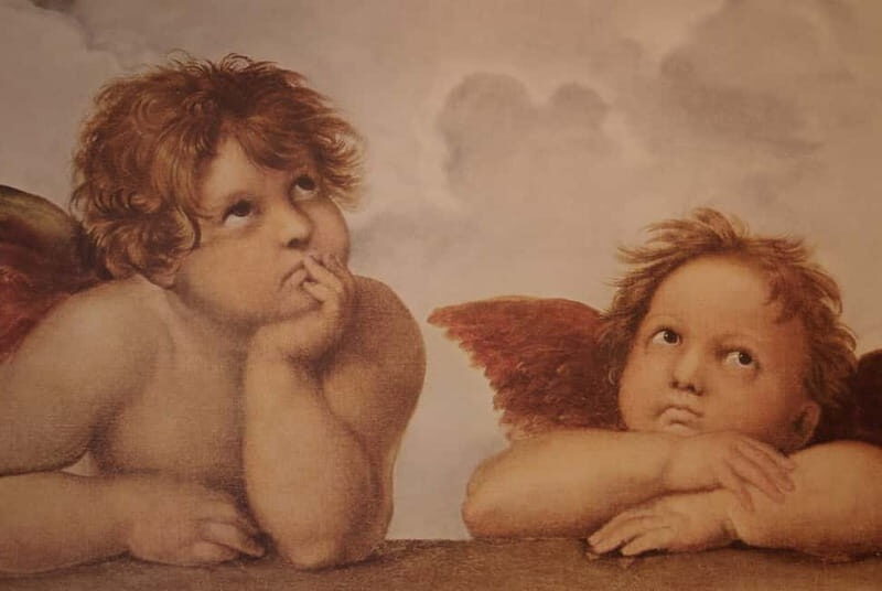 Dresden: 10-Hour-Tour from Berlin by VW-Bus - The Balance Between Price and Experience