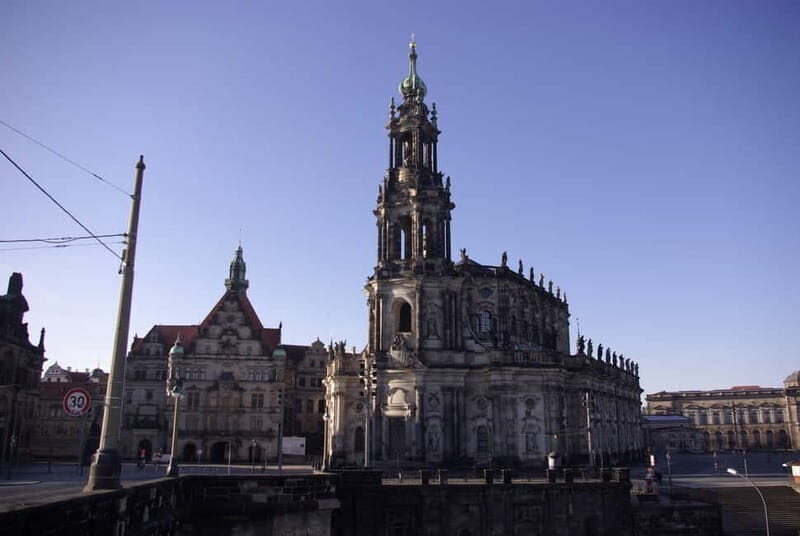 Dresden: 10-Hour-Tour from Berlin by VW-Bus - Frequently Asked Questions
