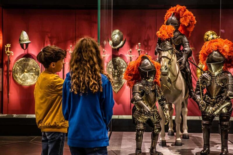 Dresden: 2-day ticket for the Staatlichen Kunstsammlungen Dresden - A Closer Look at the Museums and What to Expect