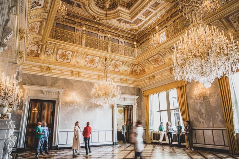 Dresden: 2-day ticket for the Staatlichen Kunstsammlungen Dresden - The Sum Up