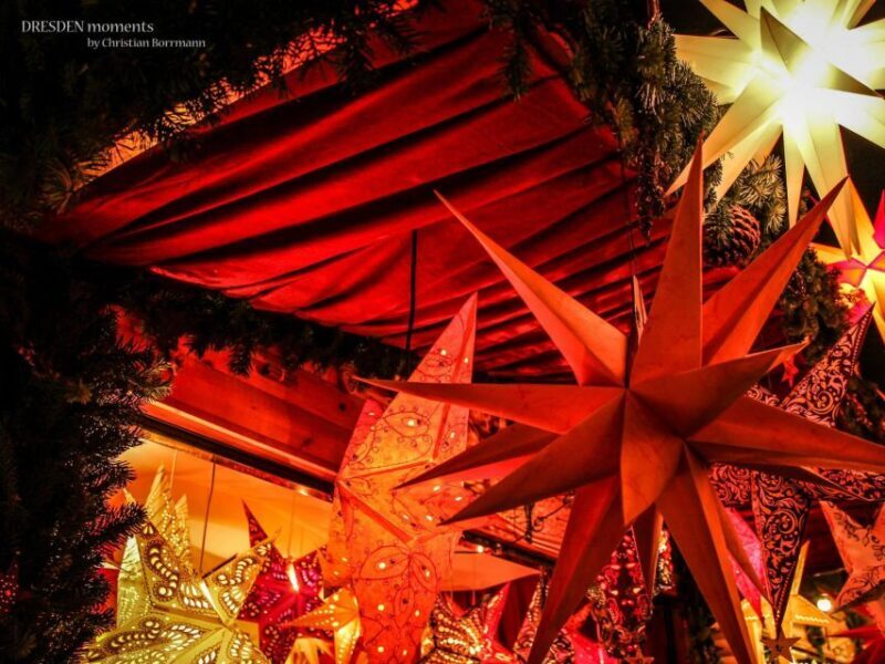 Dresden: Advent Tour with Stollen Tasting and Mulled Wine - Honest Insights from Past Participants