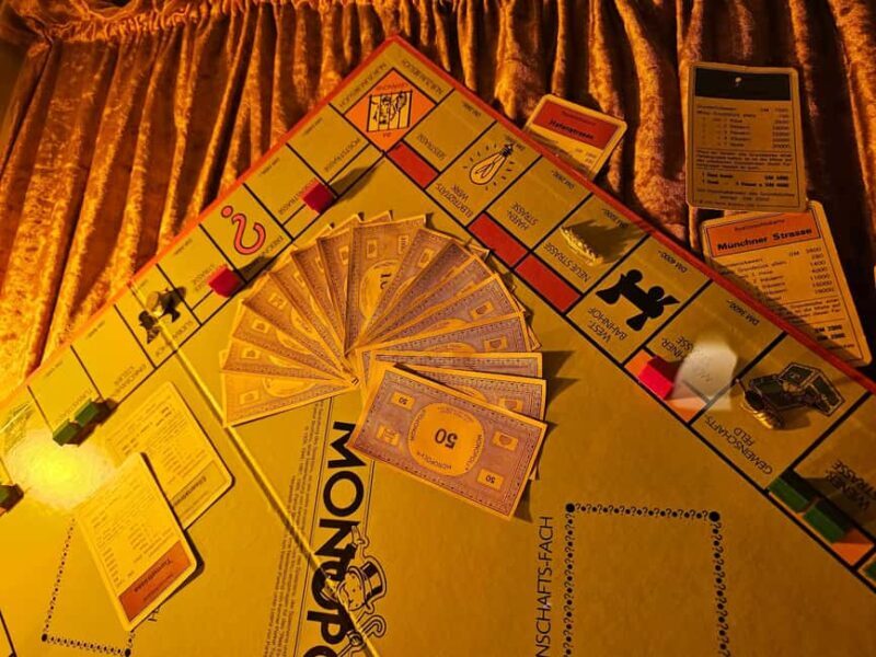 Dresden: Alternative Pub Crawl - Practical Details & Tips