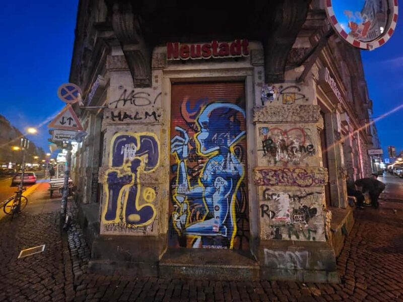 Dresden: Alternative Pub Crawl - Who Is This Tour Best For?