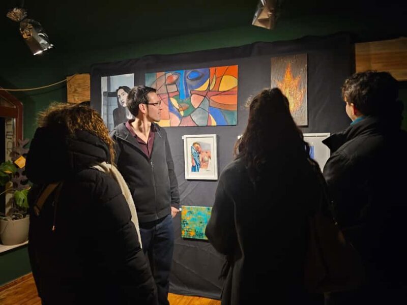 Dresden: Alternative Pub Crawl - Frequently Asked Questions