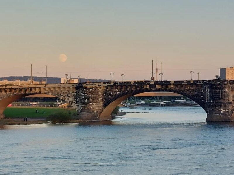 Dresden Altstadt: Stag party adventure - Who Is This Tour Best For?