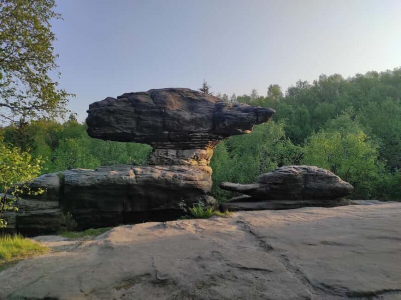 Dresden: Bohemian & Saxon Switzerland Guided Day Trip - Exploring Bohemian & Saxon Switzerland: What You Can Expect